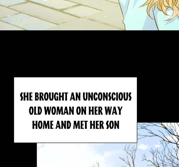 You’re just a supporting character, so love me! chapter 21 page 61