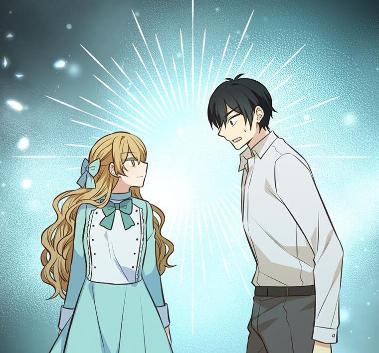 You’re just a supporting character, so love me! chapter 21 page 69