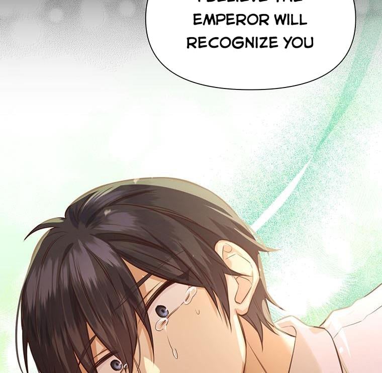 You’re just a supporting character, so love me! chapter 21 page 81