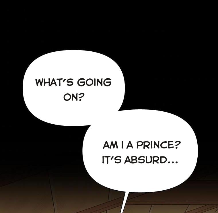 You’re just a supporting character, so love me! chapter 21 page 85