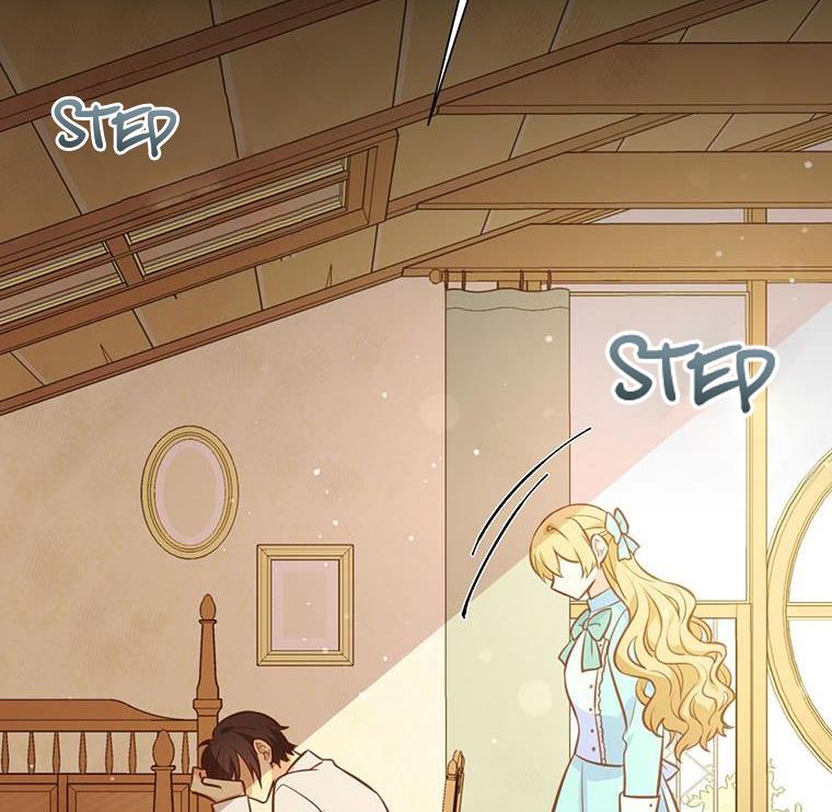 You’re just a supporting character, so love me! chapter 21 page 86