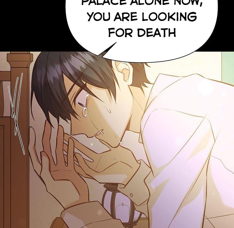 You’re just a supporting character, so love me! chapter 21 page 88