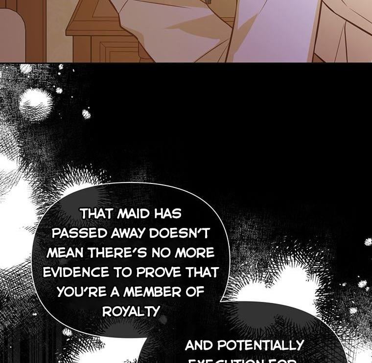 You’re just a supporting character, so love me! chapter 21 page 89