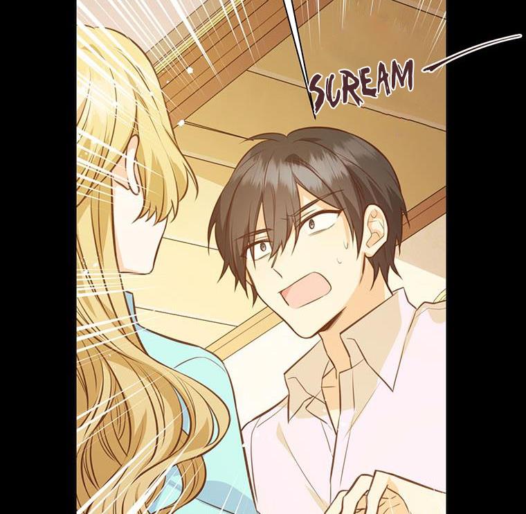 You’re just a supporting character, so love me! chapter 21 page 94
