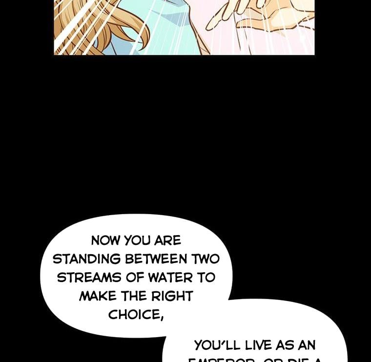 You’re just a supporting character, so love me! chapter 21 page 95