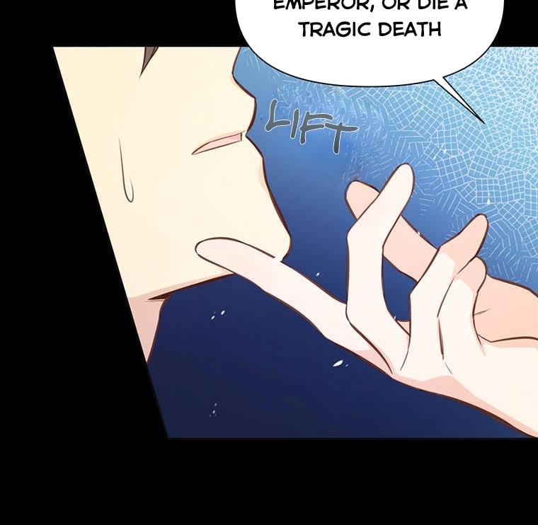 You’re just a supporting character, so love me! chapter 21 page 96