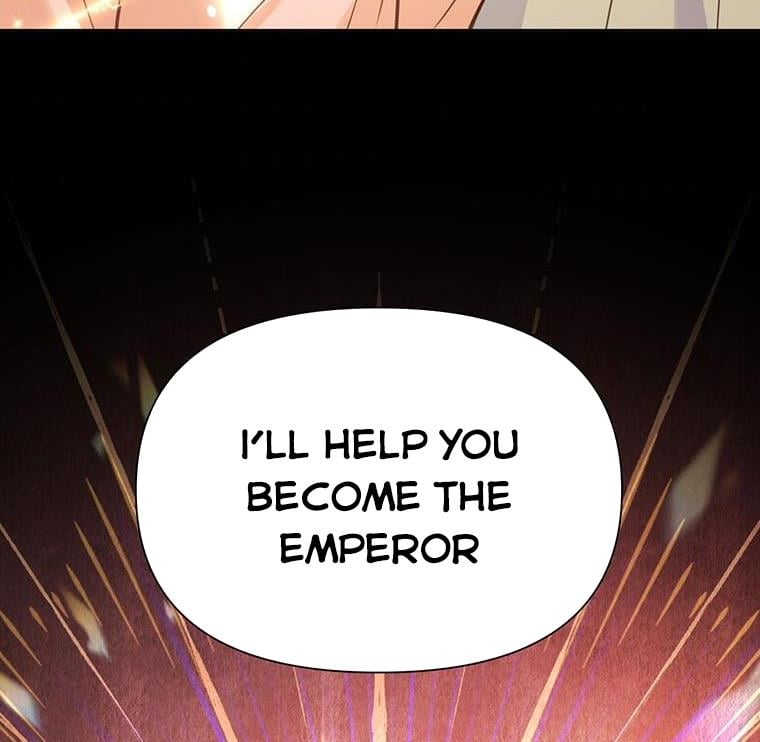 You’re just a supporting character, so love me! chapter 21 page 100