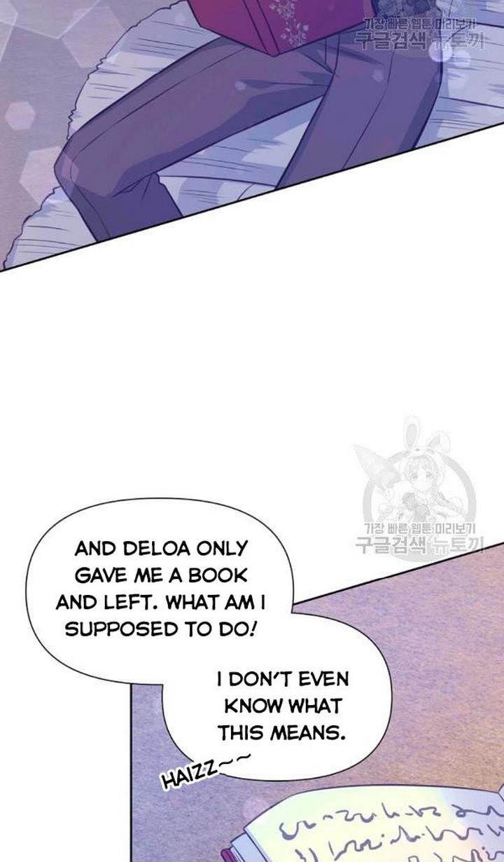 You’re just a supporting character, so love me! chapter 28 page 3