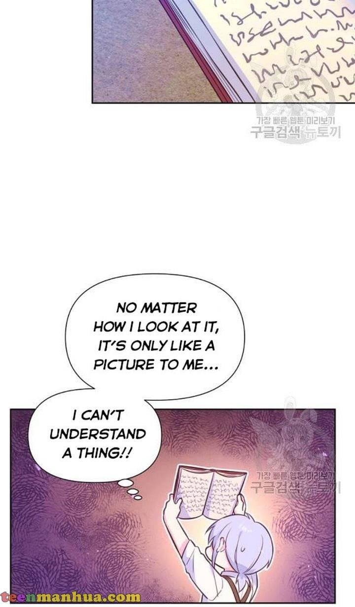 You’re just a supporting character, so love me! chapter 28 page 4