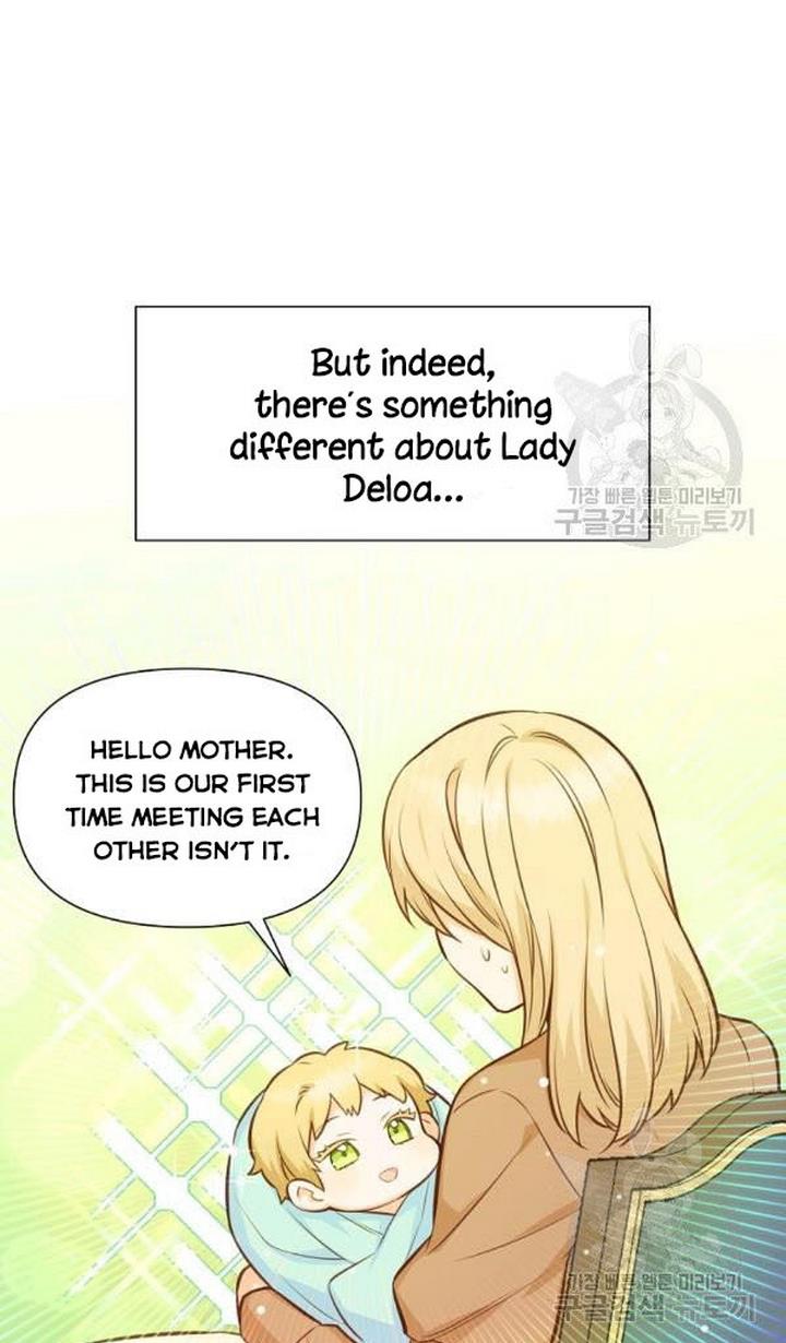 You’re just a supporting character, so love me! chapter 28 page 5