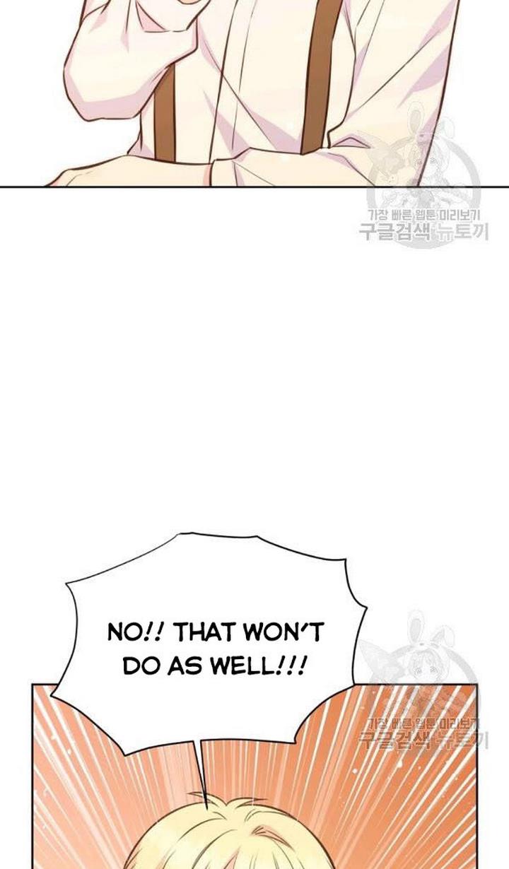 You’re just a supporting character, so love me! chapter 28 page 42