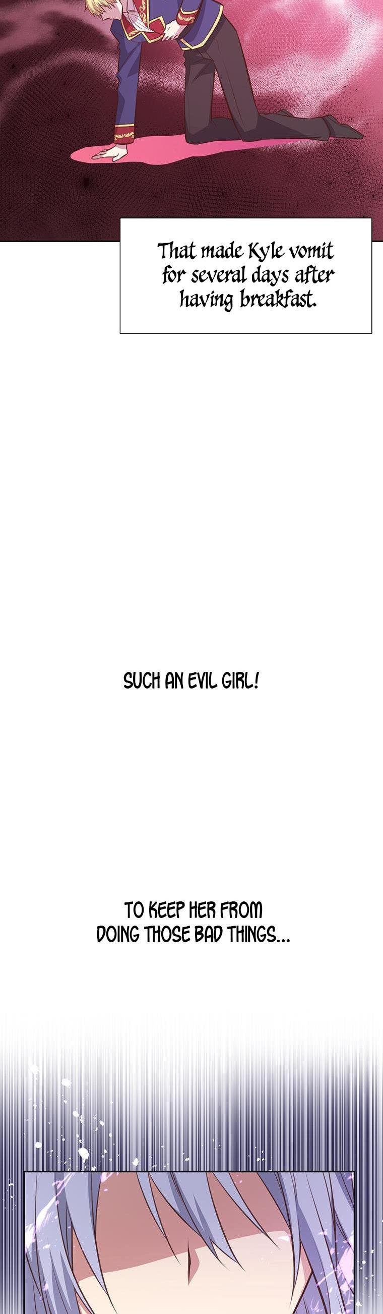 You’re just a supporting character, so love me! chapter 3 page 30
