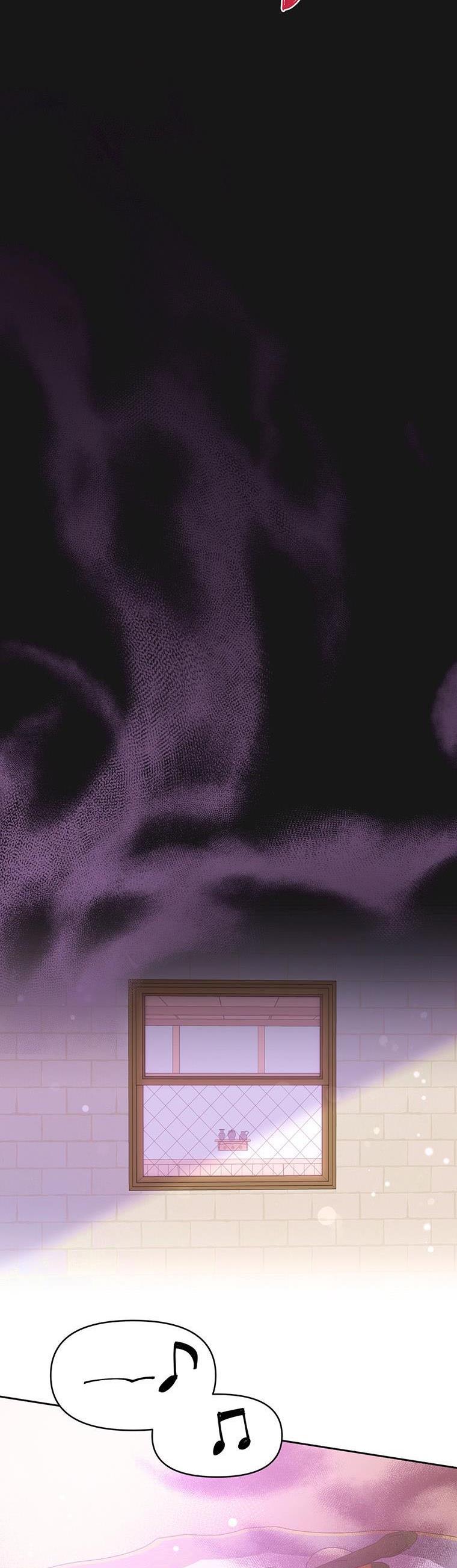 You’re just a supporting character, so love me! chapter 3 page 34