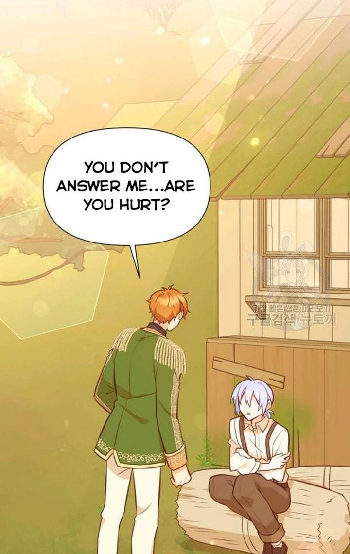 You’re just a supporting character, so love me! chapter 32 page 2