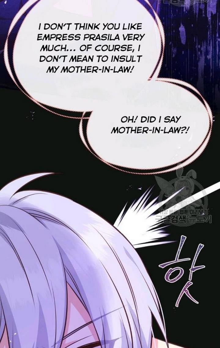 You’re just a supporting character, so love me! chapter 32 page 31