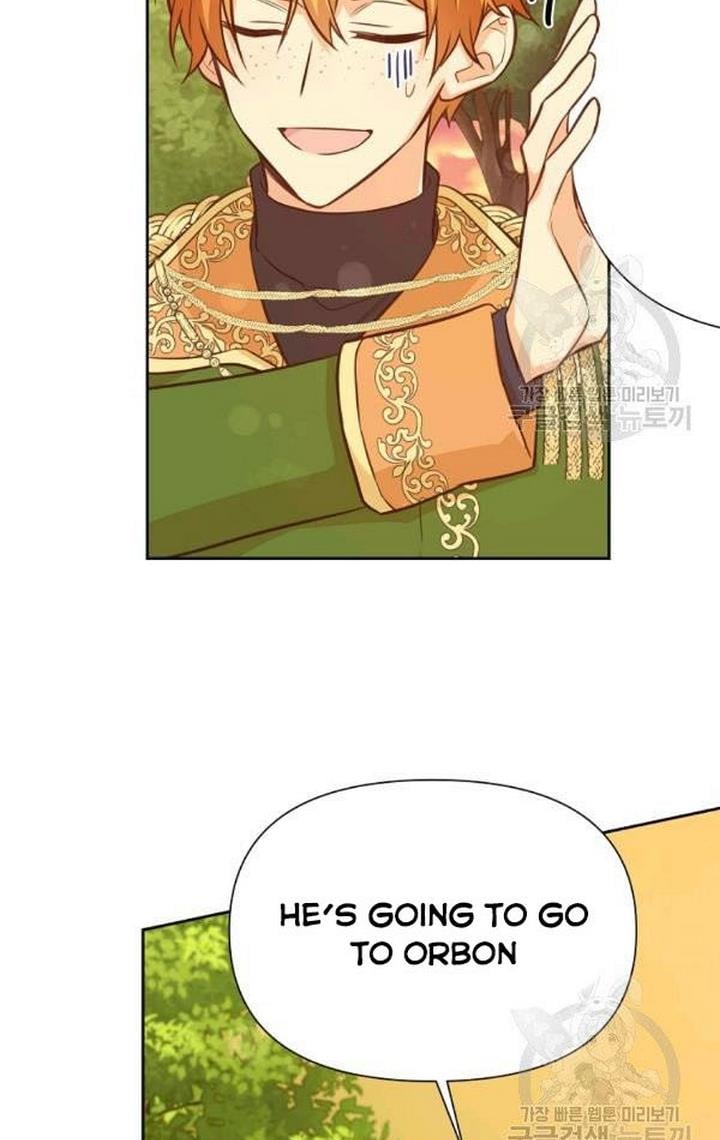 You’re just a supporting character, so love me! chapter 32 page 6