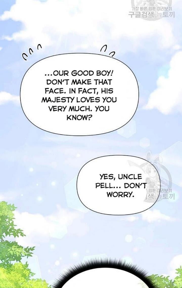 You’re just a supporting character, so love me! chapter 32 page 60