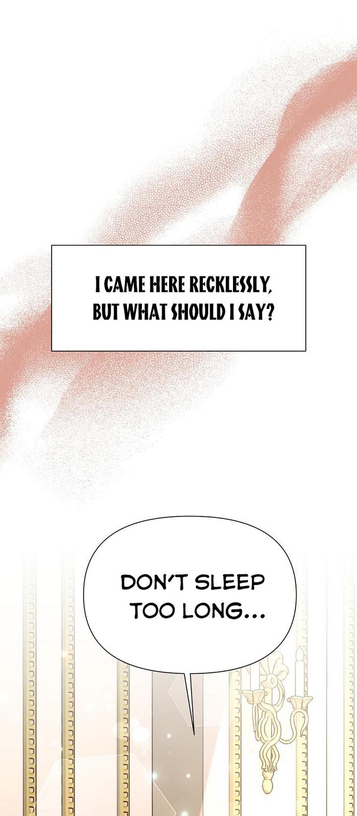 You’re just a supporting character, so love me! chapter 33 page 47