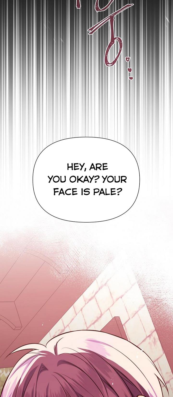 You’re just a supporting character, so love me! chapter 33 page 6