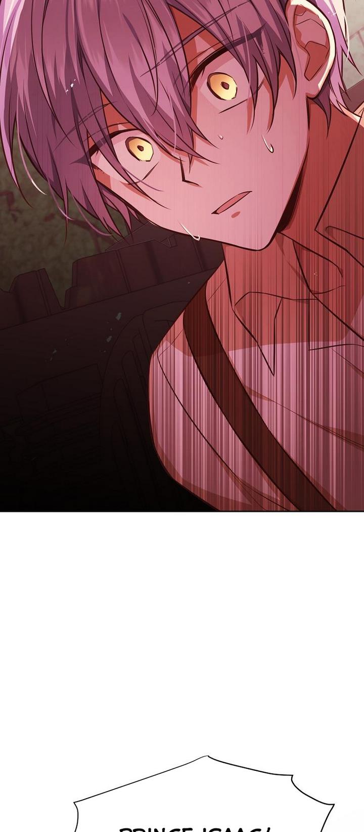 You’re just a supporting character, so love me! chapter 33 page 7