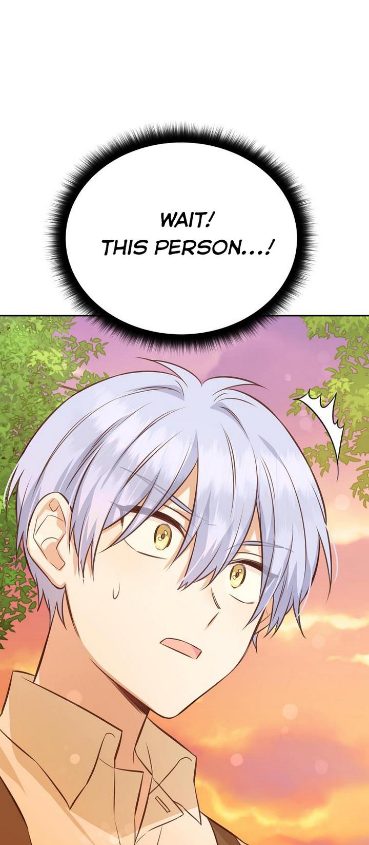 You’re just a supporting character, so love me! chapter 33 page 77