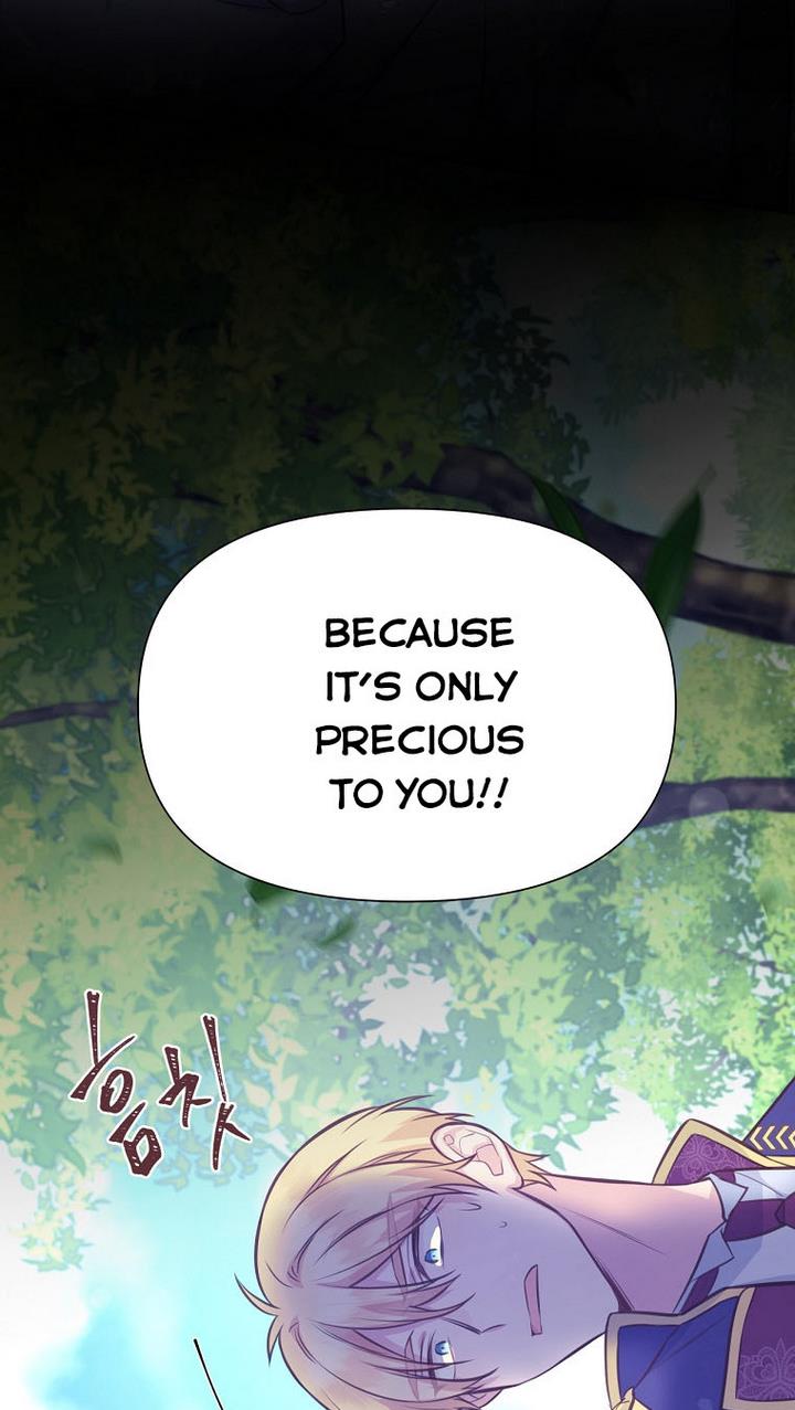 You’re just a supporting character, so love me! chapter 35 page 46