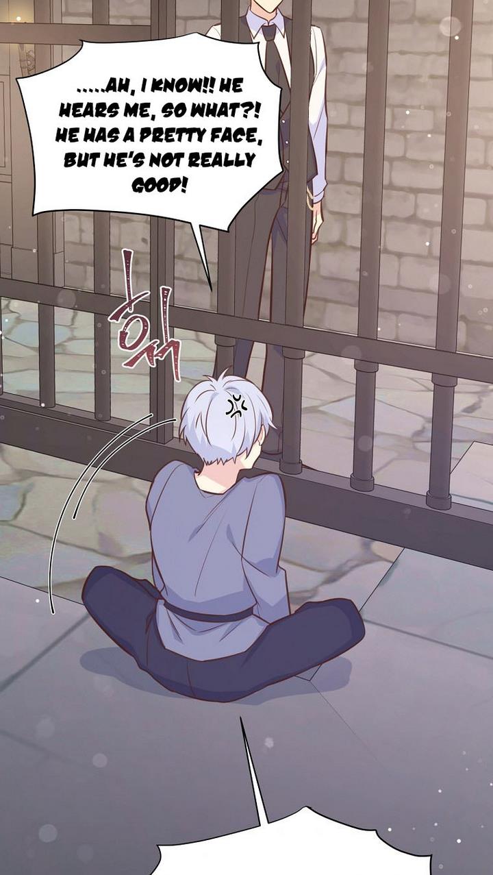 You’re just a supporting character, so love me! chapter 35 page 72