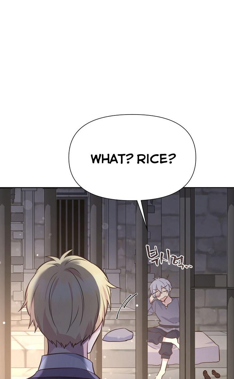 You’re just a supporting character, so love me! chapter 36 page 4