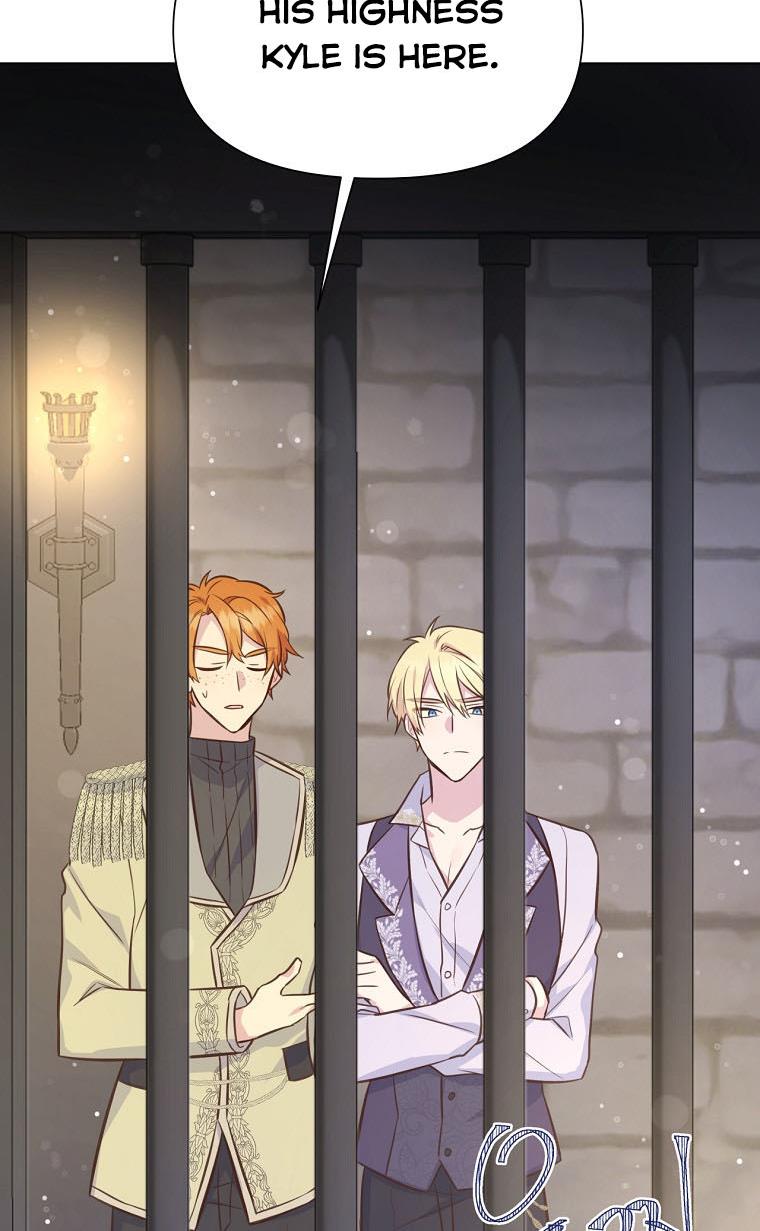 You’re just a supporting character, so love me! chapter 36 page 6