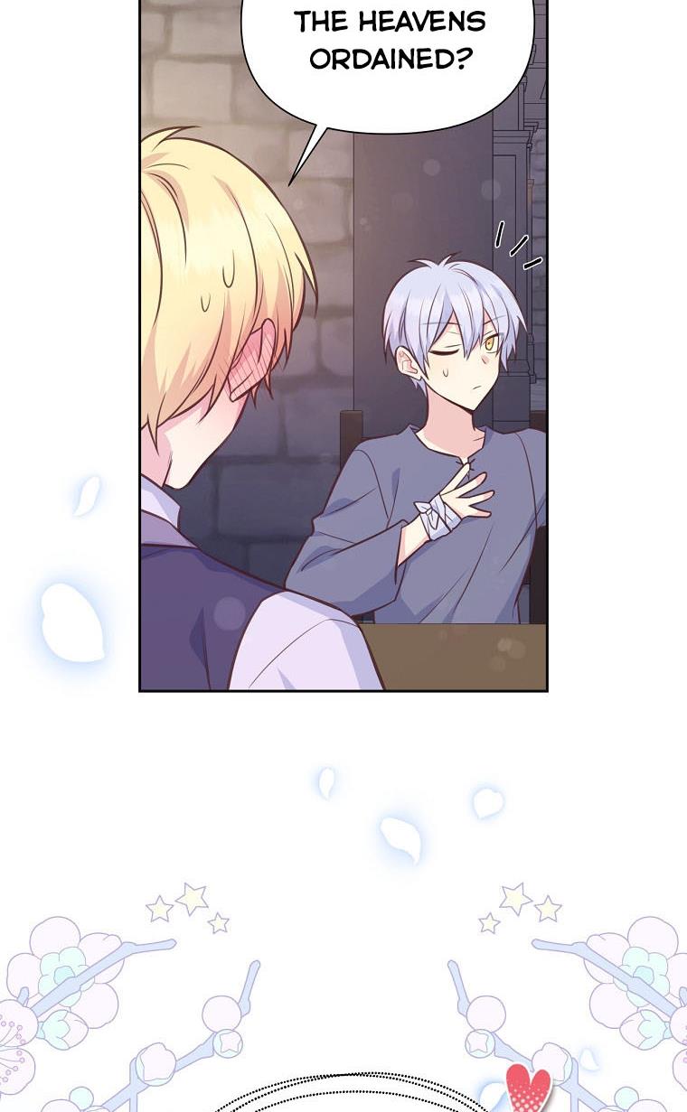 You’re just a supporting character, so love me! chapter 36 page 73