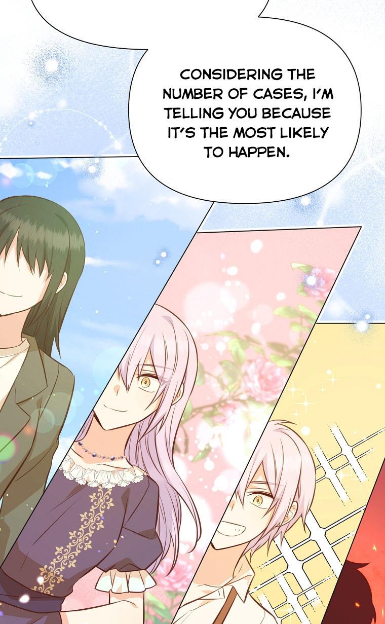 You’re just a supporting character, so love me! chapter 36 page 77