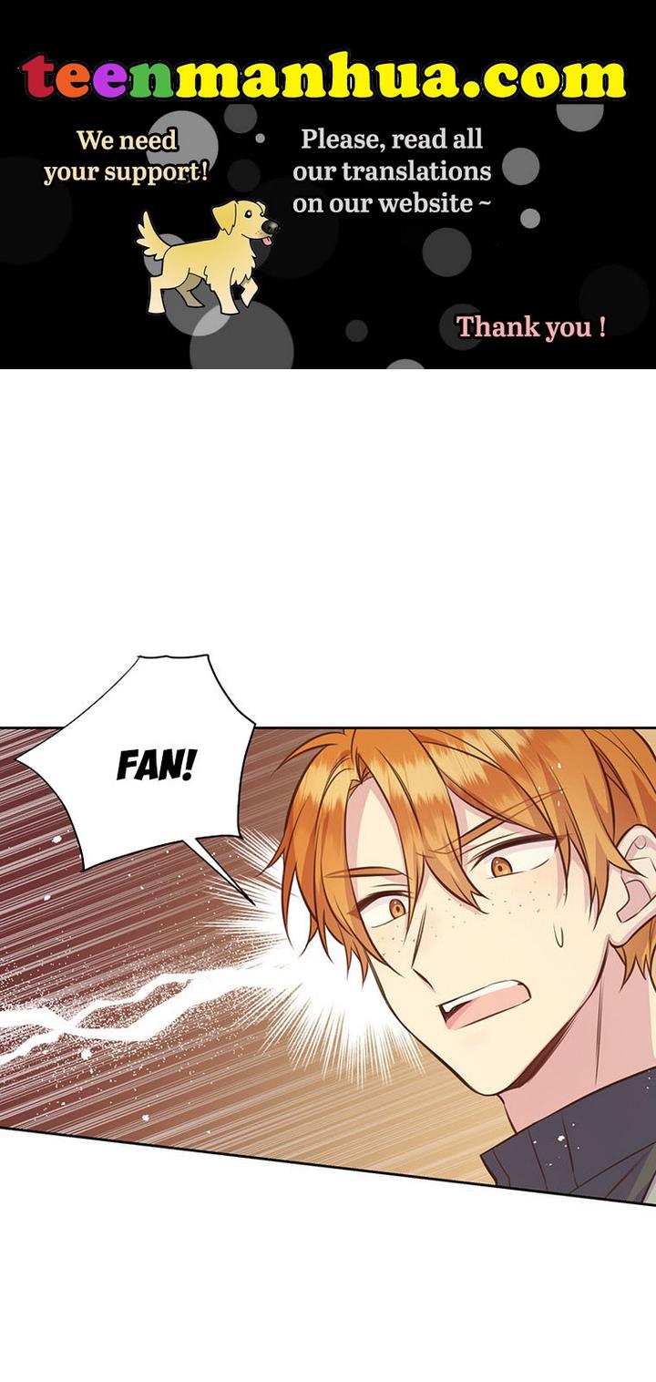 You’re just a supporting character, so love me! chapter 37 page 1