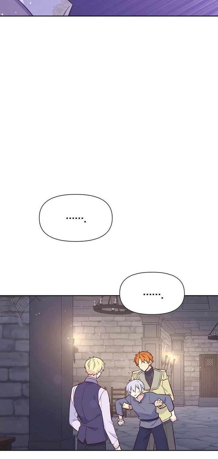 You’re just a supporting character, so love me! chapter 37 page 3