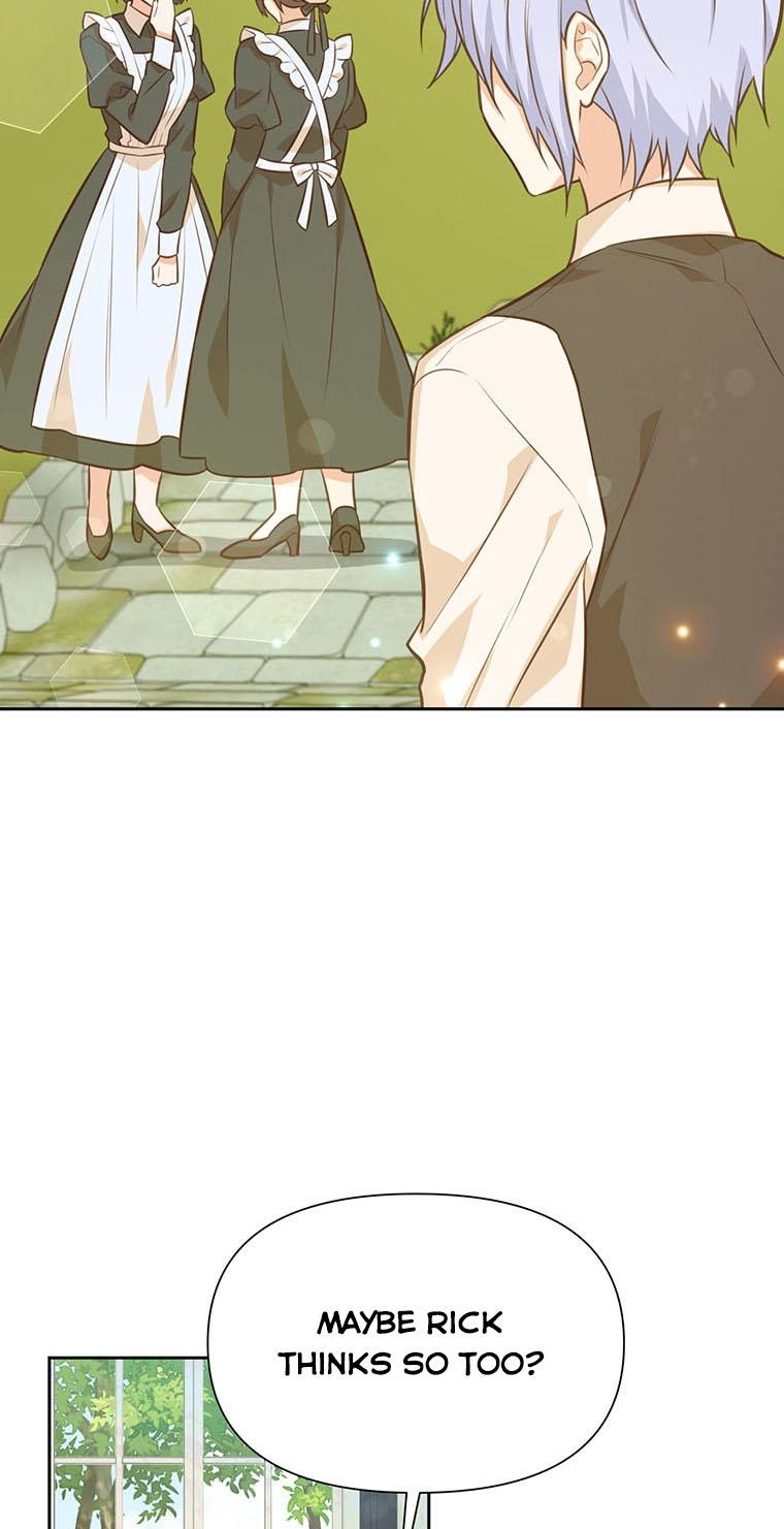 You’re just a supporting character, so love me! chapter 38 page 33