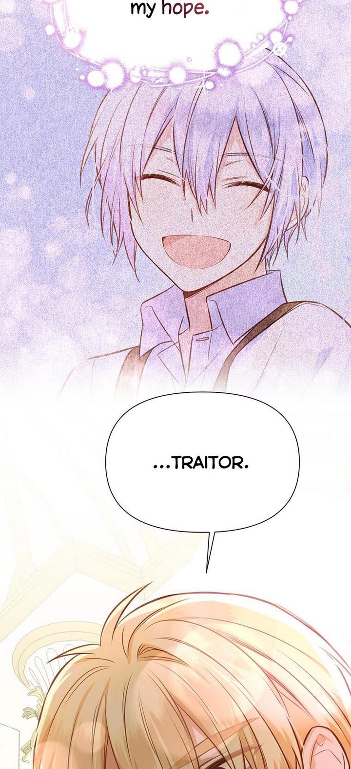 You’re just a supporting character, so love me! chapter 39 page 13