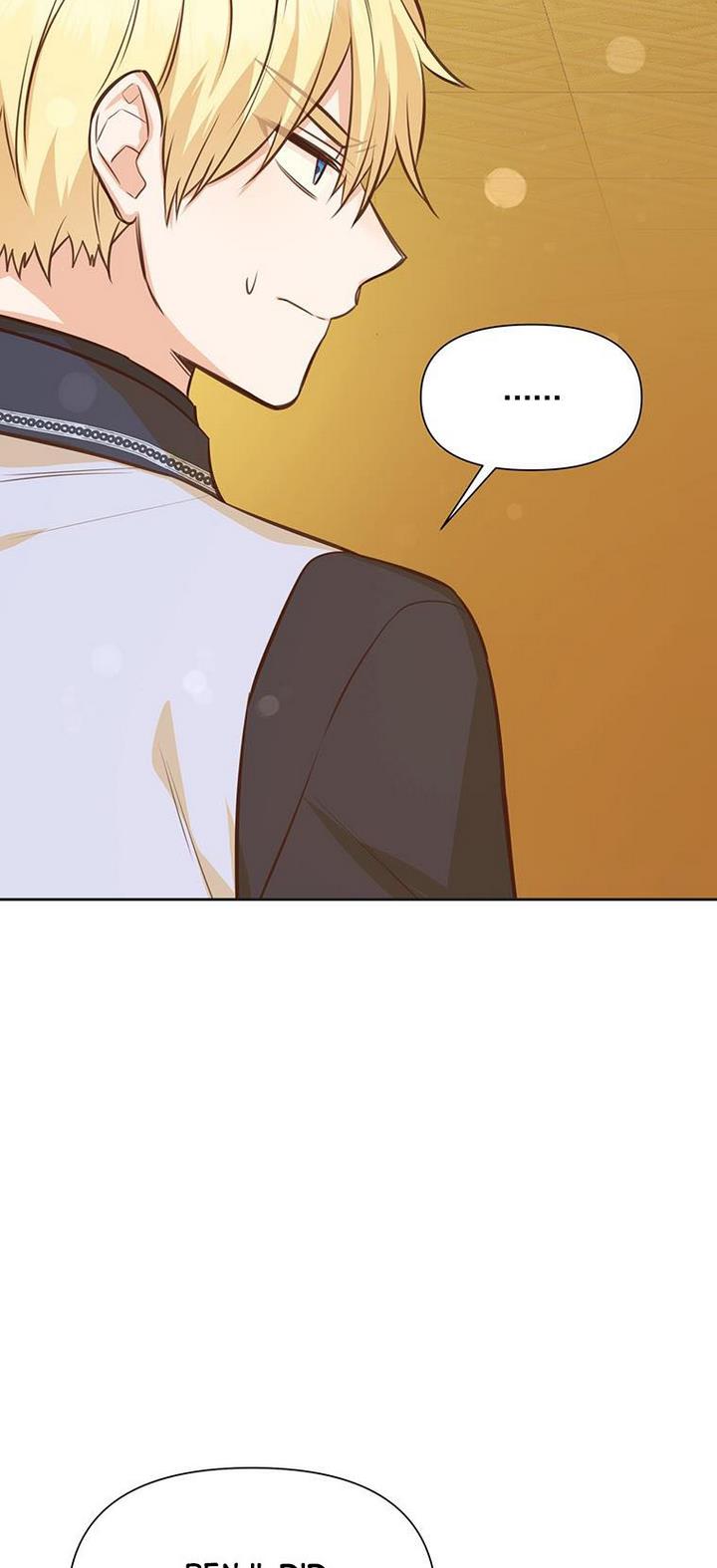 You’re just a supporting character, so love me! chapter 39 page 19