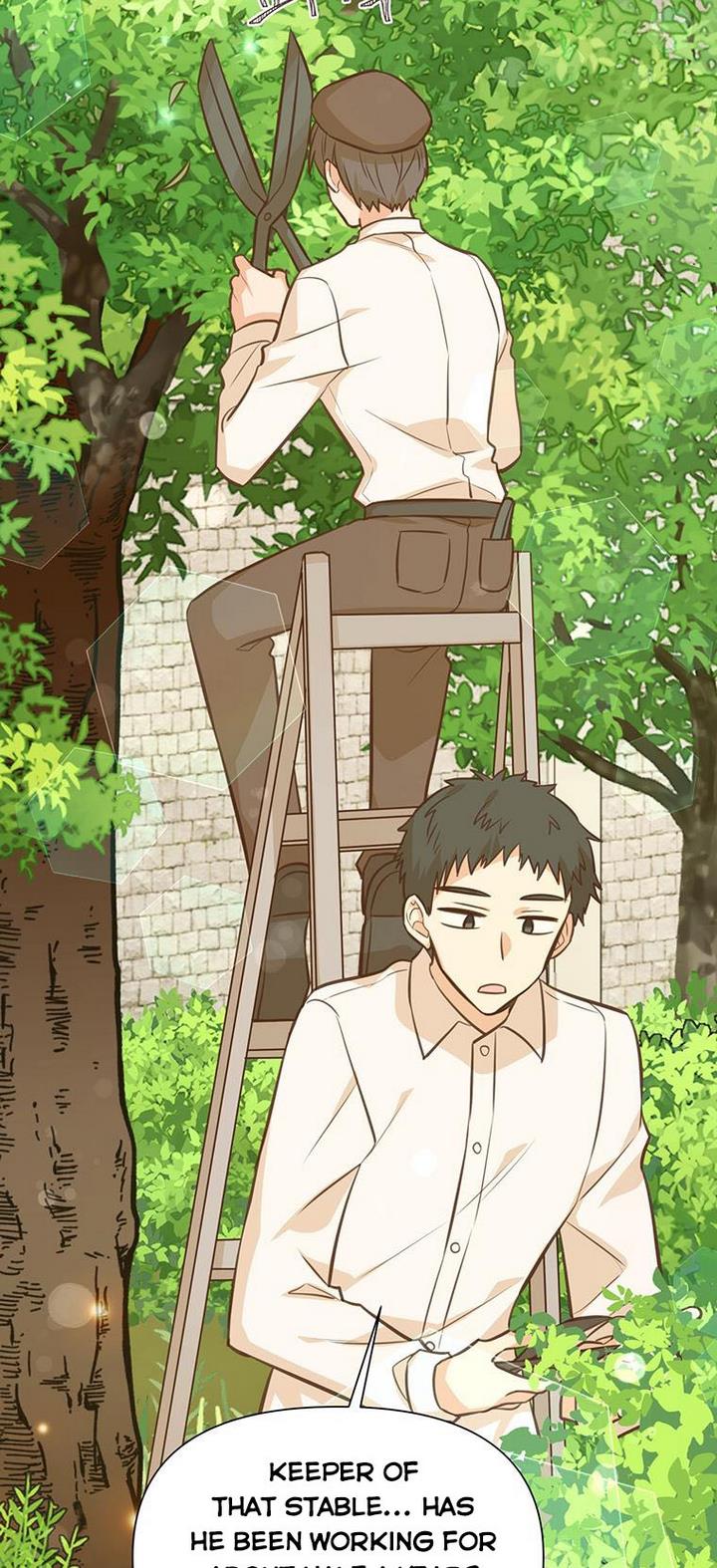 You’re just a supporting character, so love me! chapter 39 page 3