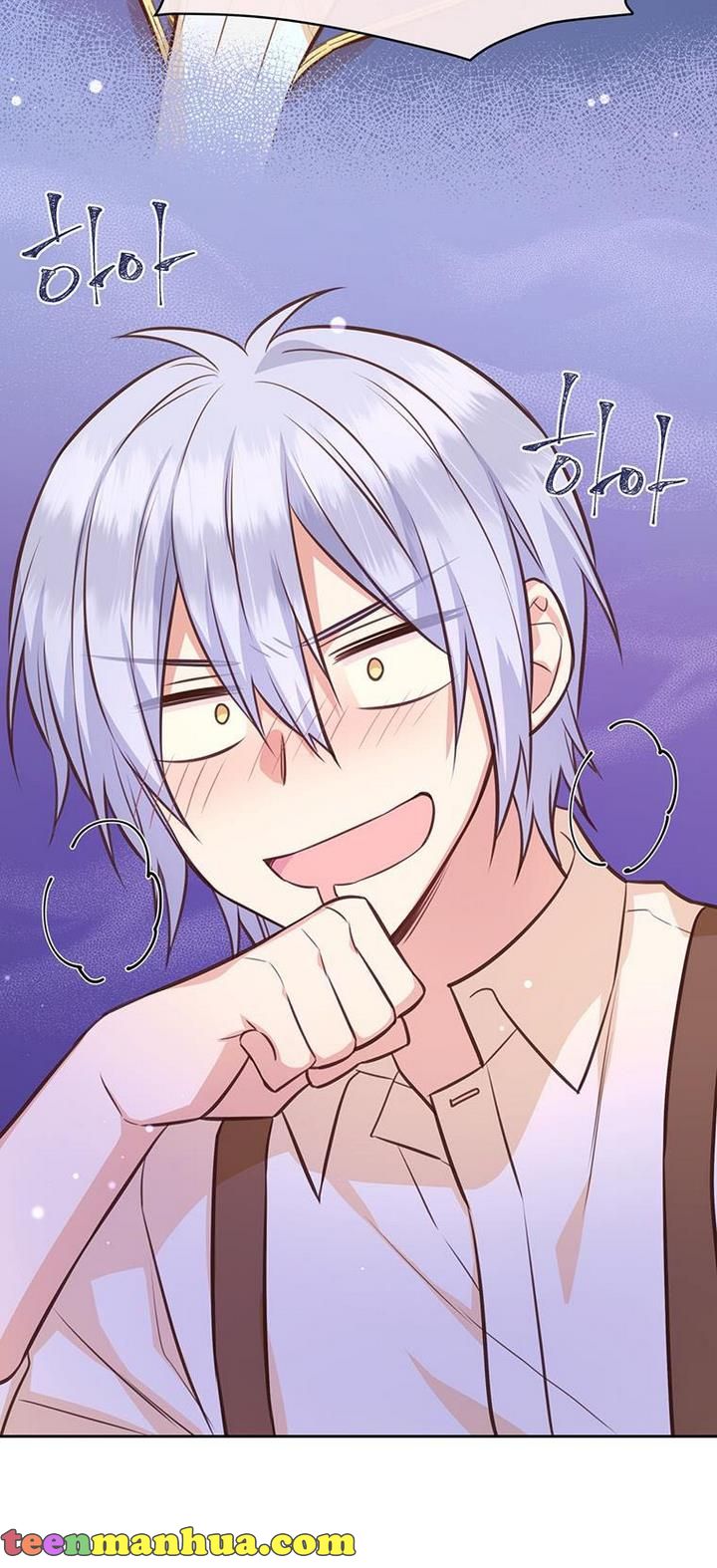 You’re just a supporting character, so love me! chapter 39 page 35