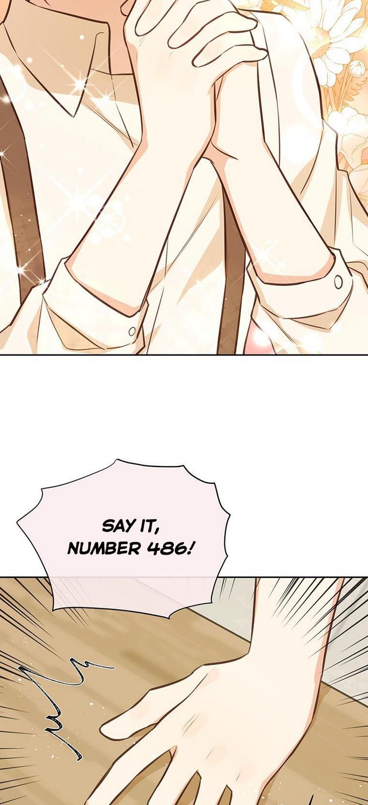 You’re just a supporting character, so love me! chapter 39 page 38