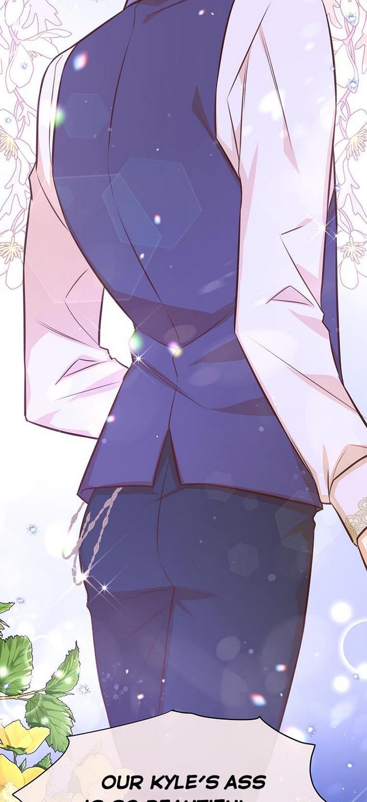 You’re just a supporting character, so love me! chapter 39 page 41