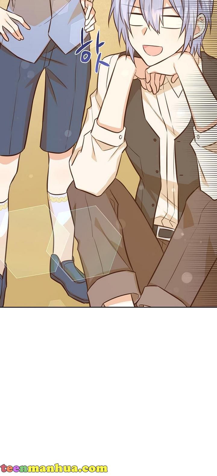 You’re just a supporting character, so love me! chapter 39 page 43