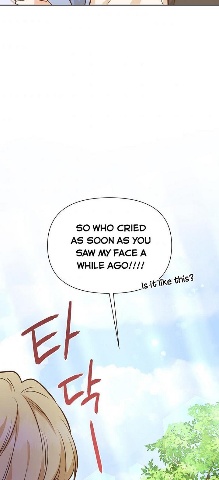 You’re just a supporting character, so love me! chapter 39 page 46