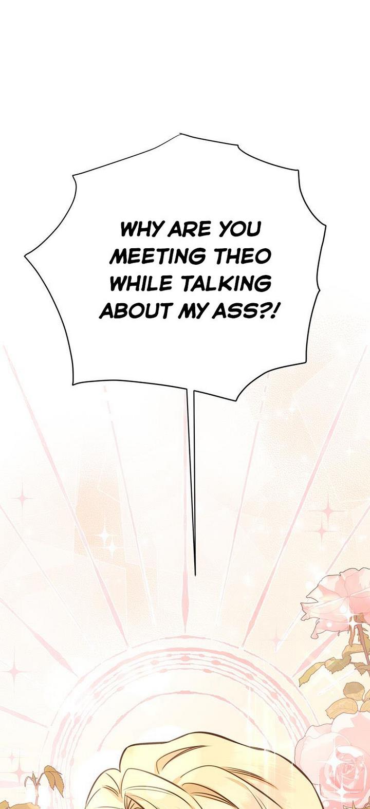 You’re just a supporting character, so love me! chapter 39 page 49