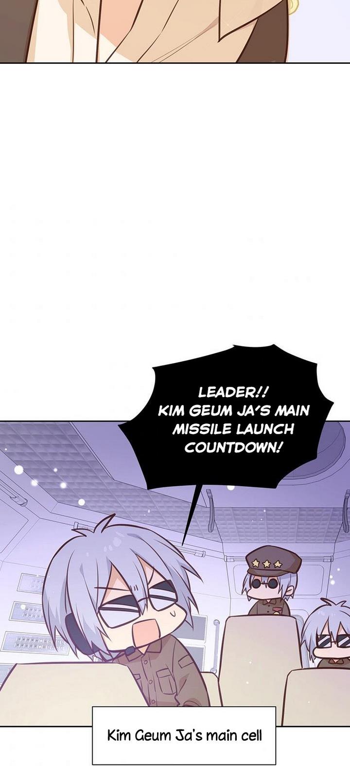 You’re just a supporting character, so love me! chapter 39 page 52