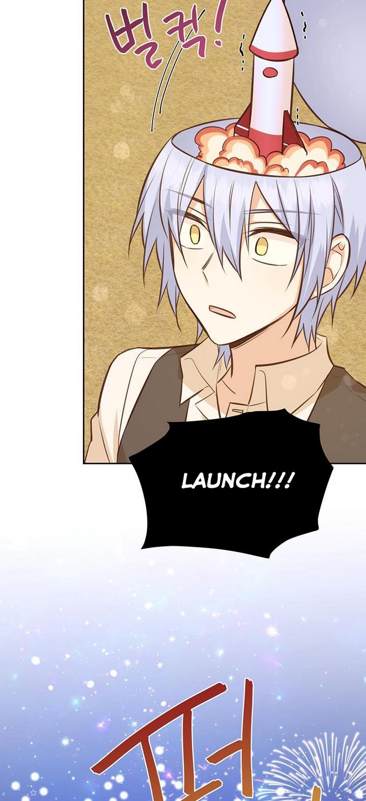 You’re just a supporting character, so love me! chapter 39 page 55