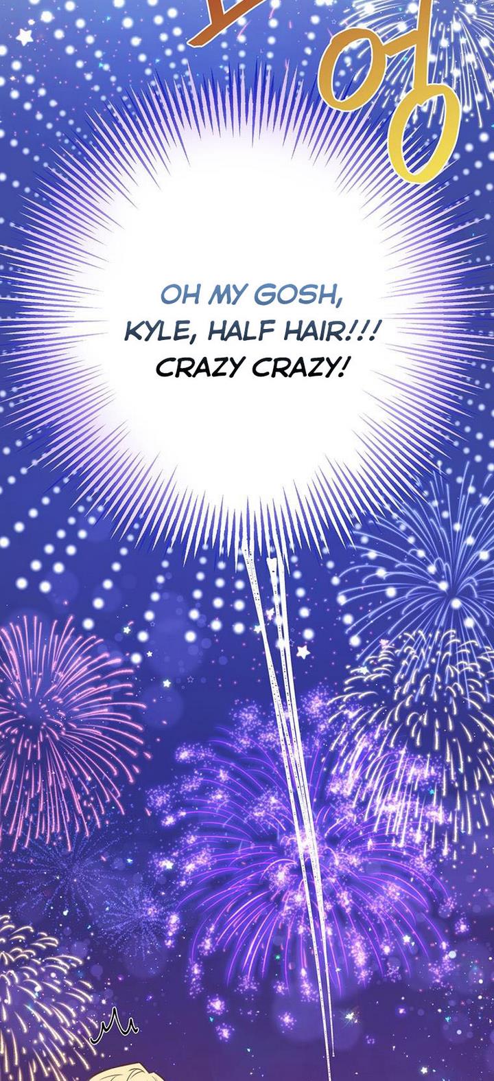 You’re just a supporting character, so love me! chapter 39 page 56