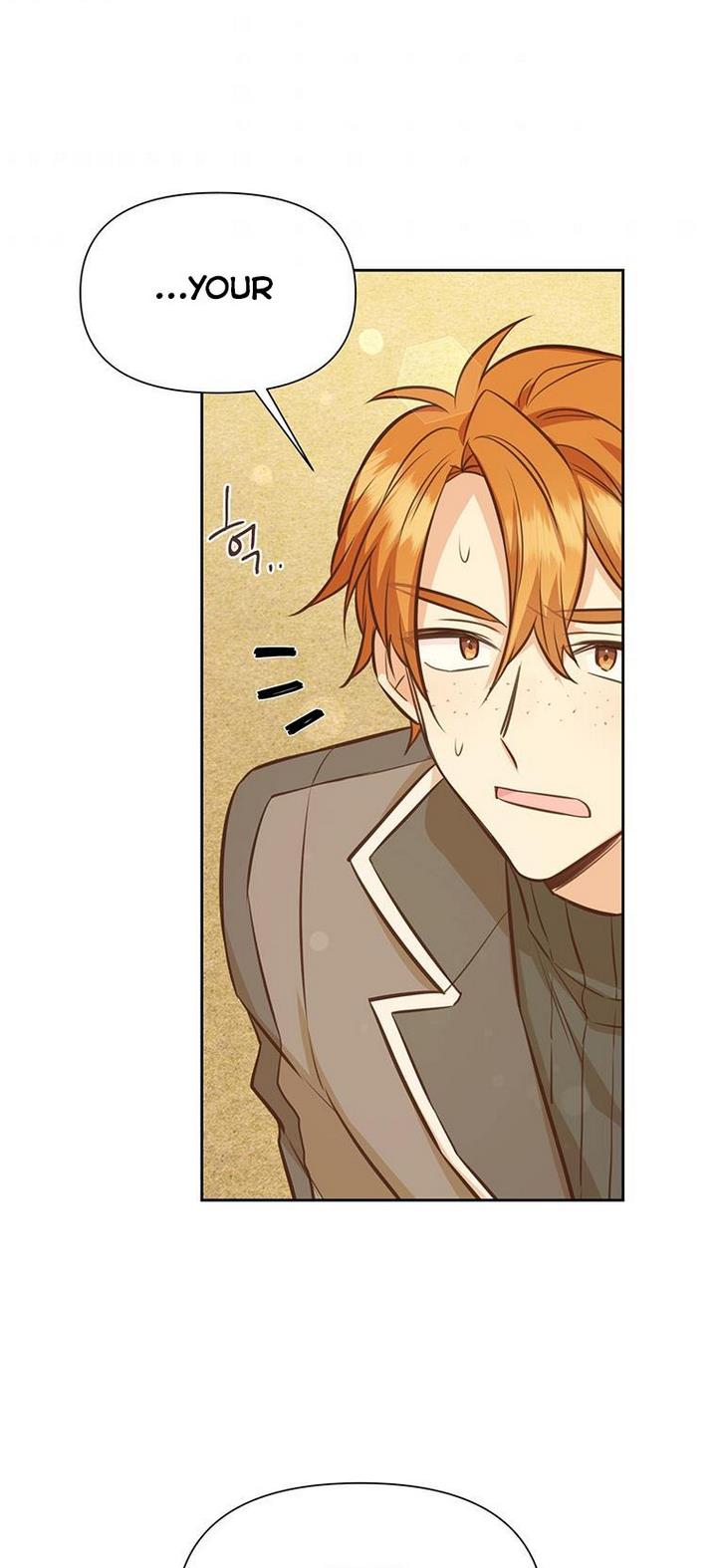 You’re just a supporting character, so love me! chapter 39 page 60