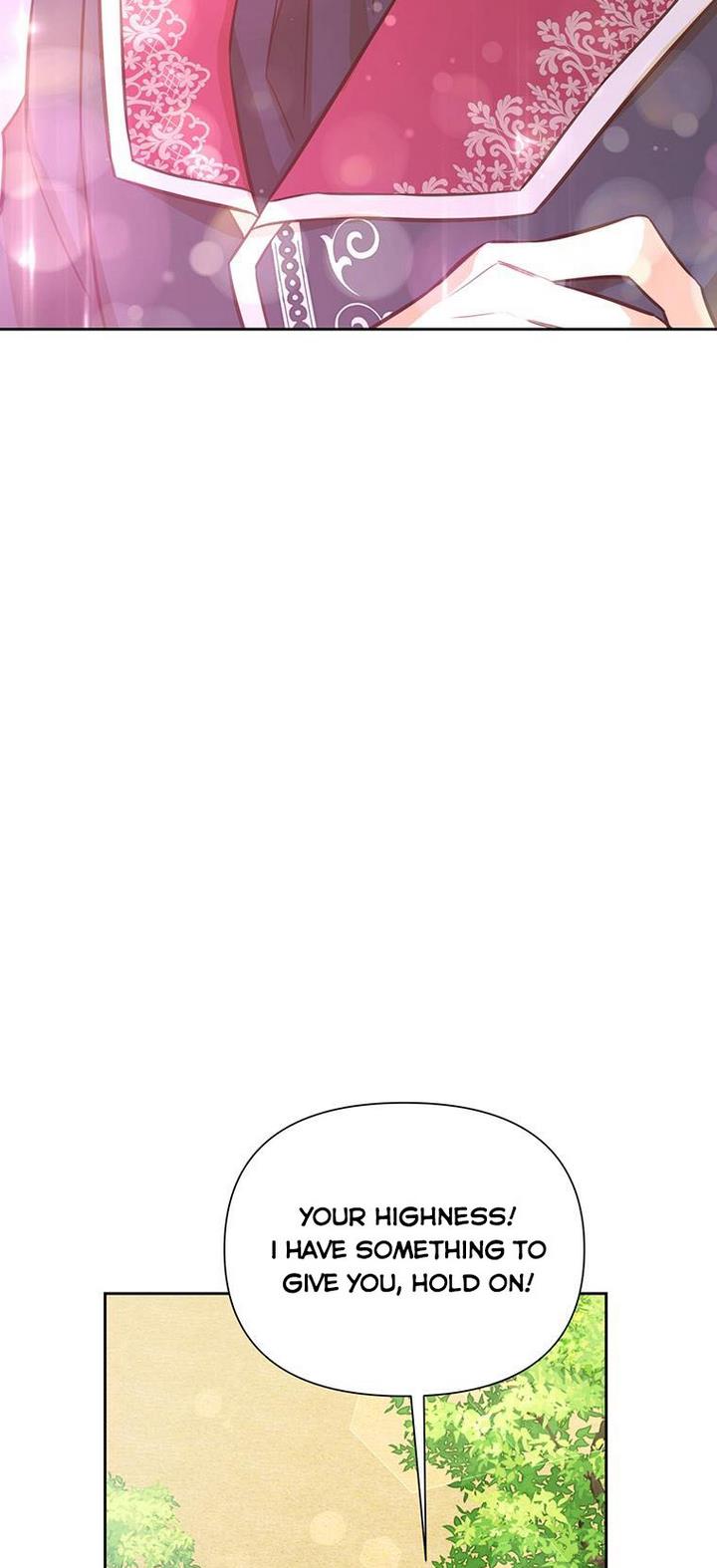 You’re just a supporting character, so love me! chapter 39 page 62