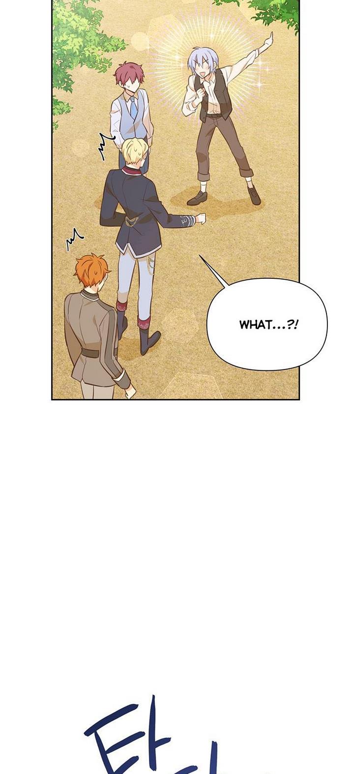 You’re just a supporting character, so love me! chapter 39 page 63
