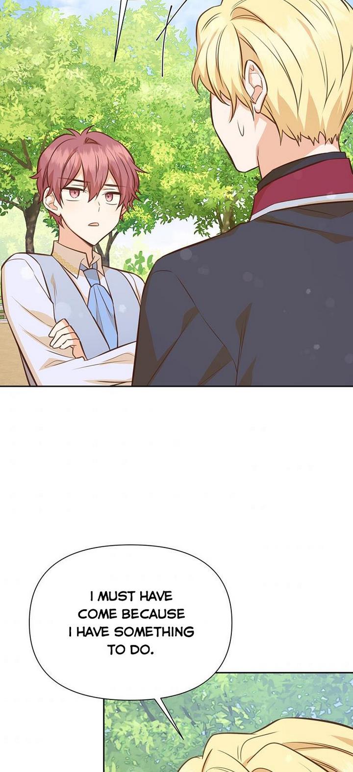 You’re just a supporting character, so love me! chapter 39 page 65